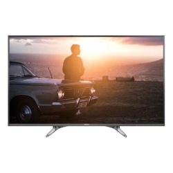Panasonic TX55DX600B Black - 55Inch 4K UHD Smart Freeview Play 3x HDMI &2xUSB